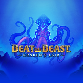 Beat The Beast Krakens Lair
