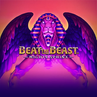Beat the Beasts Mighty Sphinx