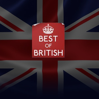 Best Of British