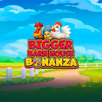 Better Barn House Bonanza