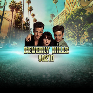 Beverly Hills 90210