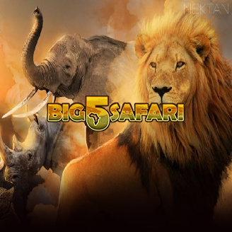 Big 5 Safari