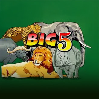 Big 5