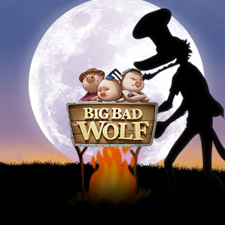Big Bad Wolf
