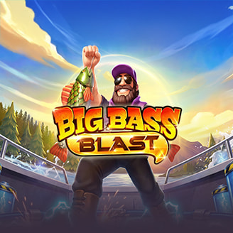 Big Bass Blast