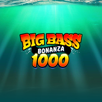 Big Bass Bonanza 1000