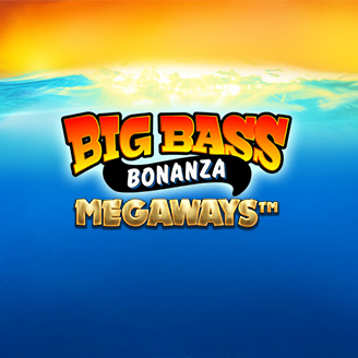 Big Bass Bonanza Megaways