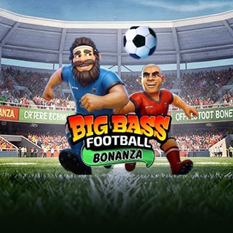 Big Bass Football Bonanza