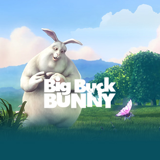 Big Buck Bunny