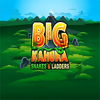 Big Kahuna Snakes and Ladders