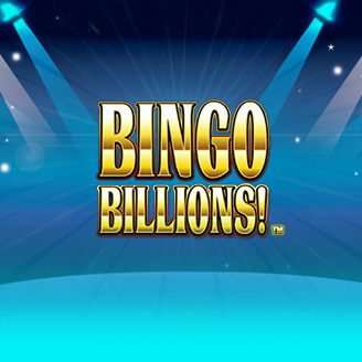 Bingo Billions