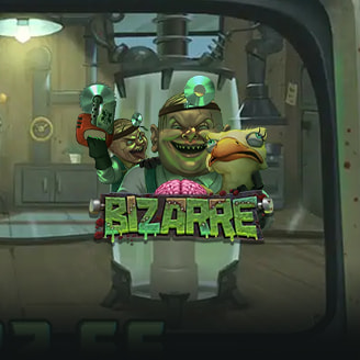 Bizarre