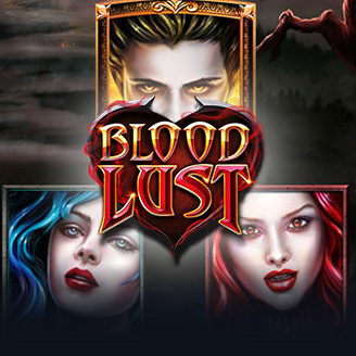 Blood Lust