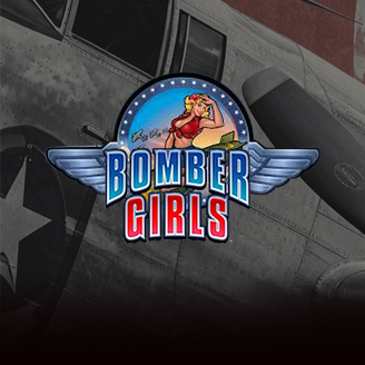 Bomber Girls