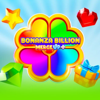 Bonanza Billion Merge Up