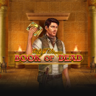 Book of Dead