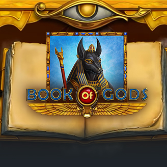 Book of Gods
