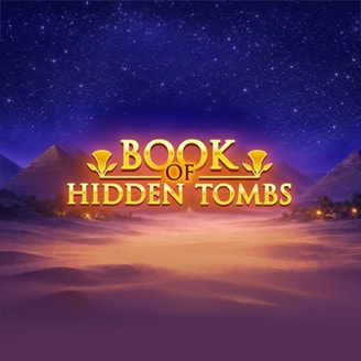 Book of Hidden Tombs