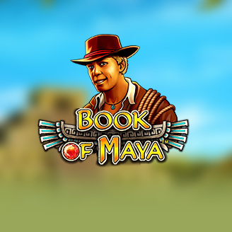 Book of Maya