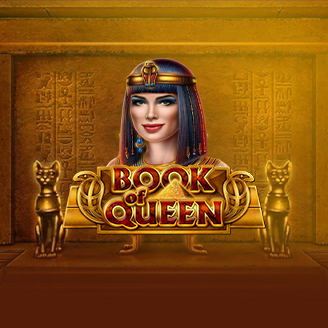 Book of Queen