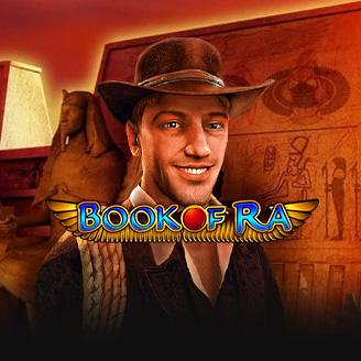 Book of Ra
