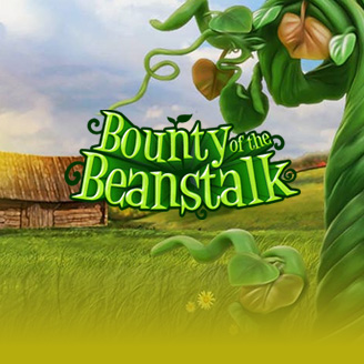 Bounty of the Beanstalk