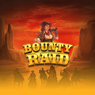 Bounty Raid