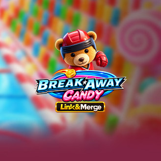 Break Away Candy Link&Merge