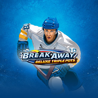 Break Away Deluxe - Triple Pots