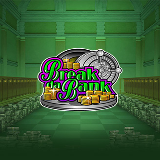 Break Da Bank