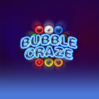Bubble Craze