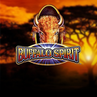 Buffalo Spirit