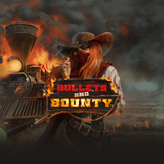Bullets and Bounty