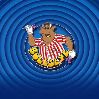 Bullseye