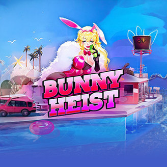 Bunny Heist