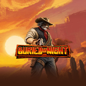 Buried by Night