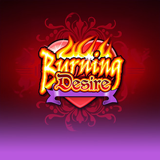 Burning Desire