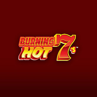 Burning Hot 7s
