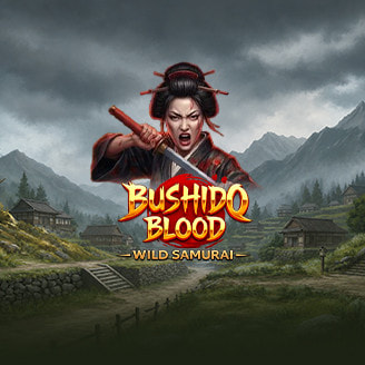 Bushido Blood