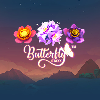 Butterfly Staxx