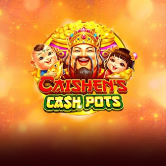 Caishen's Cash Pots
