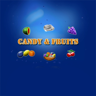 Candy Fruits