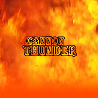 Cannon Thunder
