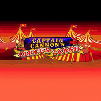 Captain Cannon's Circus of Cash