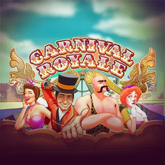 Carnival Royale
