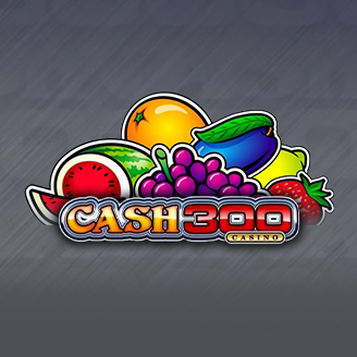 Cash 300 Casino