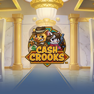Cash Crooks