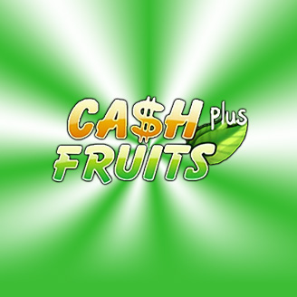 Cash Fruits Plus