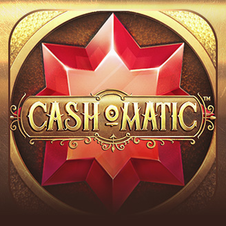 Cash O Matic