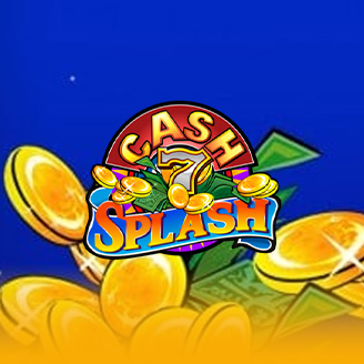 Cash Splash 3 Reel